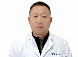 乌海市|匠心二十载，妙手护安康！副主任医师王兆国：用中医智慧破解各类疑难病症